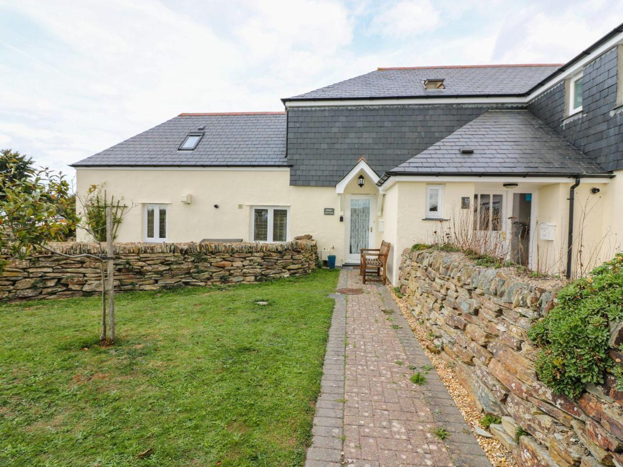 Sorrel Cottage بادستو المظهر الخارجي الصورة